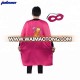 High quality professional custom printed cutting capes with designs