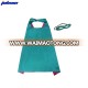 hot selling silk screen printing custom children capes with masks