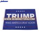 Low Price Large Screen Printed 3x5ft Custom Printed Trump Flags