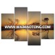 Natural Scenery Canvas Printing Art/Customized Digital Photography Printing/Dropship Cheap Canvas Painting